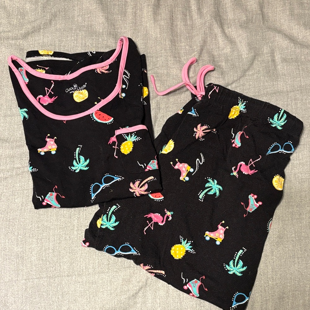 CuddlDuds PJ Set